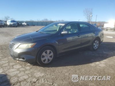 2007 TOYOTA CAMRY CE 4T1BE46K27U051234 - główne zdjęcie licytacji z USA - miniatura