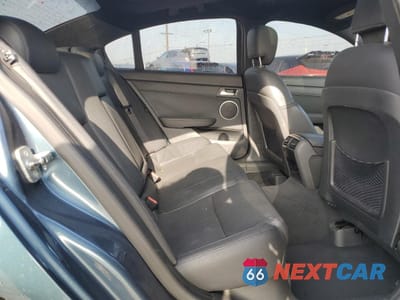 Zdjęcie 10 z 14 samochodu: 2009 PONTIAC G8 GT VIN:6G2EC57Y69L190041 - miniatura