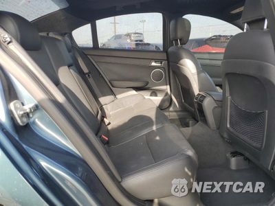 Zdjęcie 10 z 14 samochodu: 2009 PONTIAC G8 GT VIN:6G2EC57Y69L190041 - miniatura