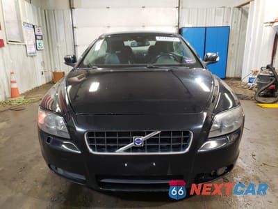 Piąte zdjęcie samochodu w środku: 2010 VOLVO C70 T5 VIN:YV1672MC2AJ092689 - miniatura