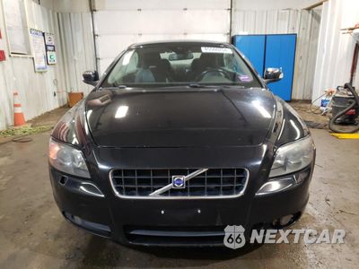 Piąte zdjęcie samochodu w środku: 2010 VOLVO C70 T5 VIN:YV1672MC2AJ092689 - miniatura