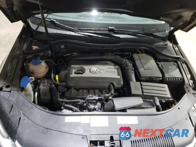 Zdjęcie 11 z 13 samochodu: 2016 VOLKSWAGEN CC BASE VIN:WVWBP7AN8GE513162 - miniatura