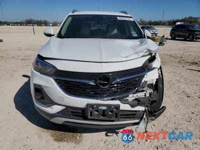 Piąte zdjęcie samochodu w środku: 2023 BUICK ENCORE GX SELECT VIN:KL4MMDS21PB048093 - miniatura