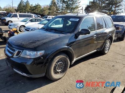 2009 SAAB 9-7X 4.2I 5S3ET13S692801429 - główne zdjęcie licytacji z USA - miniatura
