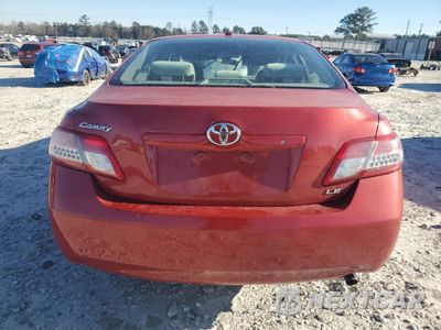 Zdjęcie 6 z 14 samochodu: 2011 TOYOTA CAMRY BASE VIN:4T1BF3EK5BU641526 - miniatura