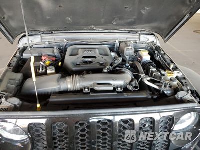 Zdjęcie 12 z 15 samochodu: 2024 JEEP WRANGLER SPORT VIN:1C4PJXDN3RW107256 - miniatura