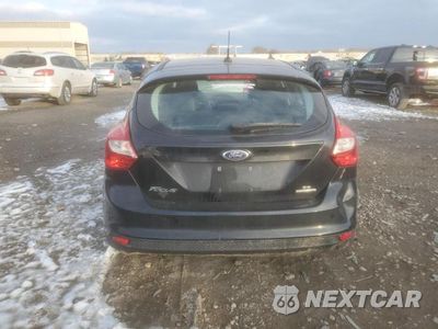 Zdjęcie 6 z 12 samochodu: 2014 FORD FOCUS SE VIN:1FADP3K2XEL325165 - miniatura