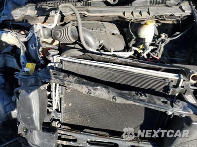 Zdjęcie 11 z 12 samochodu: 2017 RAM 1500 ST VIN:1C6RR7FT6HS608040 - miniatura