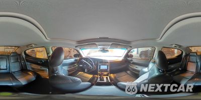 Zdjęcie 13 z 14 samochodu: 2007 DODGE CHARGER SRT-8 VIN:2B3KA73W47H890217 - miniatura