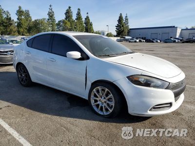 Zdjęcie 7 z 26 samochodu: 2016 DODGE DART SE VIN:1C3CDFAA9GD533645 - miniatura