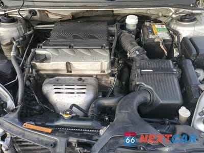 Zdjęcie 12 z 15 samochodu: 2009 MITSUBISHI GALANT ES VIN:4A3AB36F69E021962 - miniatura