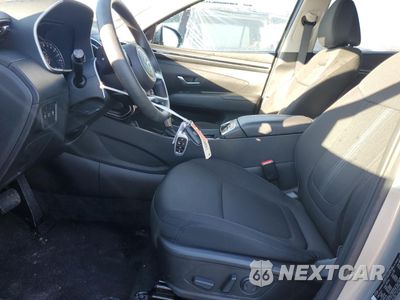 Zdjęcie 7 z 14 samochodu: 2024 HYUNDAI TUCSON SEL VIN:5NMJBCDE9RH409259 - miniatura