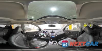 Zdjęcie 14 z 15 samochodu: 2010 HYUNDAI TUCSON GLS VIN:KM8JU3AC7AU102873 - miniatura