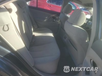Zdjęcie 10 z 13 samochodu: 2007 TOYOTA CAMRY CE VIN:4T1BE46K27U051234 - miniatura