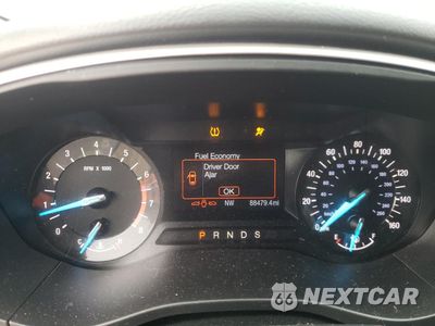 Zdjęcie 9 z 14 samochodu: 2014 FORD FUSION SE VIN:3FA6P0HD3ER157497 - miniatura