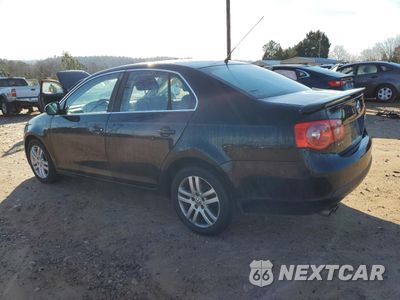 Drugie zdjęcie samochodu z przodu: 2007 VOLKSWAGEN JETTA WOLFSBURG VIN:3VWEG71K47M117790 - miniatura