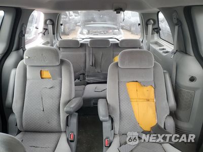 Zdjęcie 10 z 13 samochodu: 2007 FORD FREESTAR SEL VIN:2FMDA52297BA35098 - miniatura
