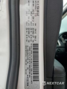 Zdjęcie 13 z 14 samochodu: 2018 DODGE DURANGO GT VIN:1C4RDJDG8JC312379 - miniatura