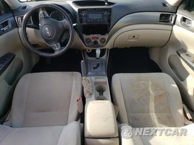 Zdjęcie 8 z 13 samochodu: 2011 SUBARU IMPREZA VIN:JF1GE6B65BH512285 - miniatura