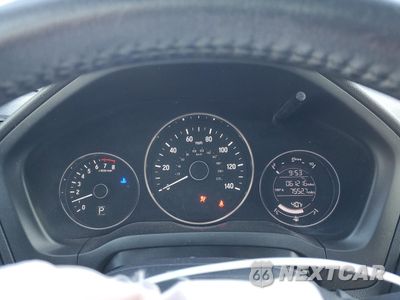 Zdjęcie 9 z 17 samochodu: 2019 HONDA HR-V SPORT VIN:3CZRU6H14KG732782 - miniatura