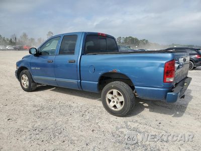 Drugie zdjęcie samochodu z przodu: 2004 DODGE RAM 1500 ST VIN:1D7HA18DX4S626796 - miniatura