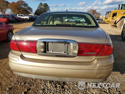 Zdjęcie 6 z 13 samochodu: 2005 BUICK LESABRE LIMITED VIN:1G4HR54K45U191693 - miniatura