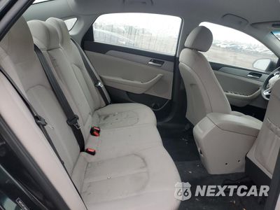 Zdjęcie 11 z 14 samochodu: 2018 HYUNDAI SONATA SE VIN:5NPE24AF7JH647459 - miniatura