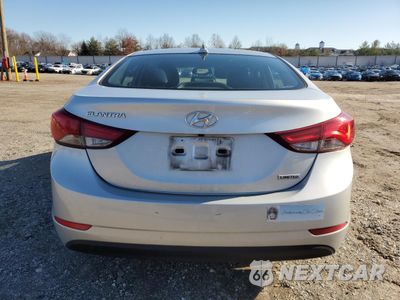 Zdjęcie 6 z 14 samochodu: 2015 HYUNDAI ELANTRA SE VIN:5NPDH4AE1FH637311 - miniatura