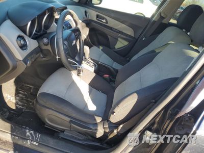 Zdjęcie 7 z 15 samochodu: 2015 CHEVROLET CRUZE LS VIN:1G1PA5SH6F7279474 - miniatura