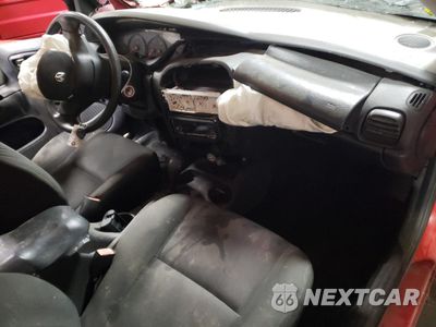 Zdjęcie 7 z 11 samochodu: 2005 DODGE NEON BASE VIN:1B3ES26C25D109266 - miniatura