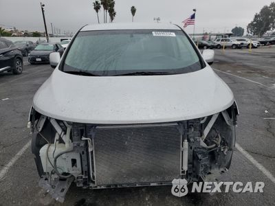 Piąte zdjęcie samochodu w środku: 2011 NISSAN QUEST S VIN:JN8AE2KP9B9013120 - miniatura