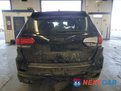 Zdjęcie 6 z 13 samochodu: 2019 JEEP GRAND CHEROKEE LIMITED VIN:1C4RJFBG0KC593815 - miniatura