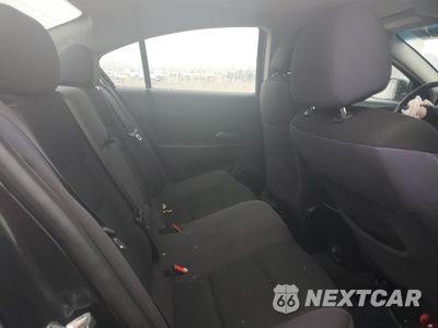Zdjęcie 11 z 15 samochodu: 2016 CHEVROLET CRUZE LIMITED LT VIN:1G1PE5SB5G7127056 - miniatura