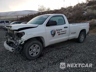2016 TOYOTA TUNDRA SR 5TFNY5F18GX194144 - główne zdjęcie licytacji z USA - miniatura