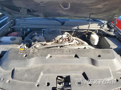 Zdjęcie 13 z 14 samochodu: 2011 GMC SIERRA K2500 SLT VIN:1GT121C83BF210274 - miniatura