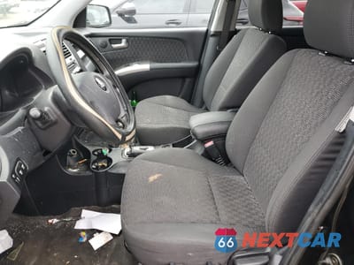 Zdjęcie 7 z 14 samochodu: 2007 KIA SPORTAGE EX VIN:KNDJE723X77328999 - miniatura
