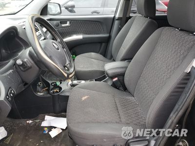 Zdjęcie 7 z 14 samochodu: 2007 KIA SPORTAGE EX VIN:KNDJE723X77328999 - miniatura