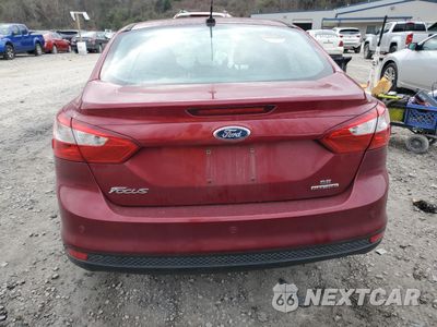 Zdjęcie 6 z 13 samochodu: 2014 FORD FOCUS SE VIN:1FADP3F24EL411484 - miniatura