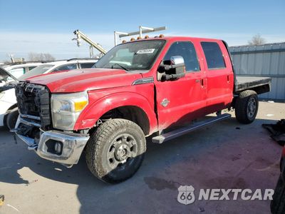 2012 FORD F250 SUPER DUTY 1FT7W2BT7CEA97298 - główne zdjęcie licytacji z USA - miniatura
