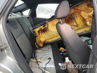 Zdjęcie 10 z 12 samochodu: 2008 FORD FOCUS SE VIN:1FAHP35N08W162505 - miniatura
