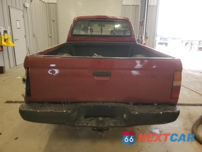 Zdjęcie 6 z 15 samochodu: 1996 TOYOTA TACOMA XTRACAB VIN:4TAWM72N4TZ206885 - miniatura