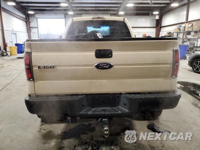 Zdjęcie 6 z 14 samochodu: 2010 FORD F150 VIN:1FTMF1CW9AKA37916 - miniatura