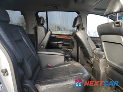 Zdjęcie 11 z 16 samochodu: 2010 INFINITI QX56 VIN:5N3ZA0NF2AN900150 - miniatura