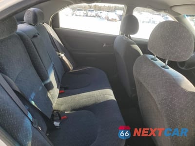 Zdjęcie 10 z 13 samochodu: 2003 HYUNDAI SONATA GL VIN:KMHWF25SX3A748134 - miniatura