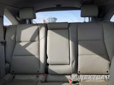 Zdjęcie 10 z 15 samochodu: 2016 ACURA RDX TECHNOLOGY VIN:5J8TB4H54GL024780 - miniatura