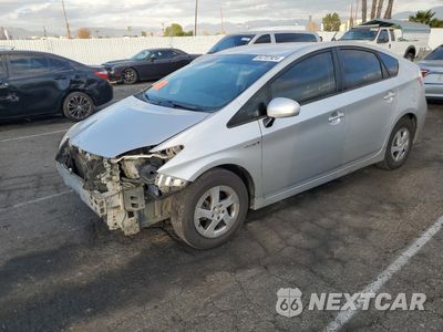 2015 TOYOTA PRIUS JTDKN3DU2F1972601 - główne zdjęcie licytacji z USA - miniatura