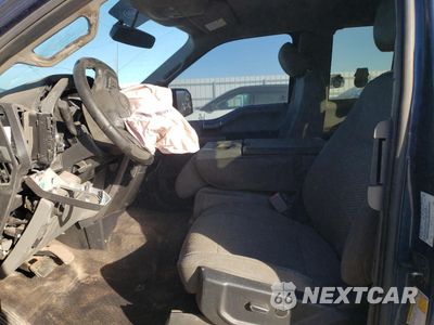 Zdjęcie 7 z 14 samochodu: 2016 FORD F150 SUPER CAB VIN:1FTEX1EP6GFB65541 - miniatura