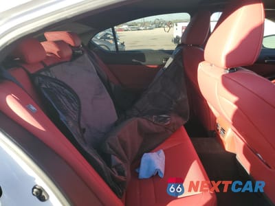 Zdjęcie 10 z 14 samochodu: 2022 LEXUS IS 350 F SPORT VIN:JTHGZ1B23N5054569 - miniatura