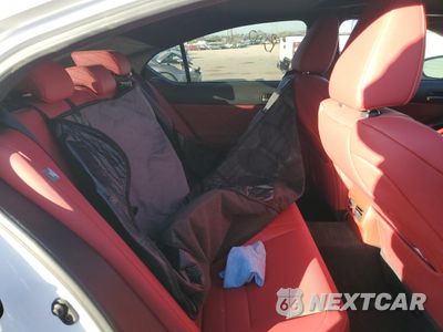 Zdjęcie 10 z 14 samochodu: 2022 LEXUS IS 350 F SPORT VIN:JTHGZ1B23N5054569 - miniatura