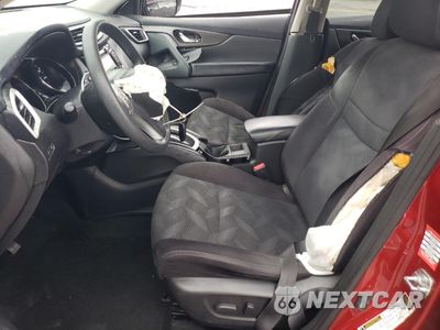 Zdjęcie 7 z 16 samochodu: 2014 NISSAN ROGUE S VIN:5N1AT2ML1EC807320 - miniatura